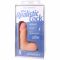 Фалоімітатор Doc Johnson The Realistic Cock ULTRASKYN - 5 Inch with Balls Vanilla
