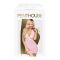 Сорочка з коміром халтером та стрінгами Penthouse - Sweet&Spicy Rose L/XL