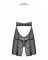 Сукня JSY JS228162 Black S/M