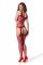 Бодістокінг Passion BS106 One Size, red