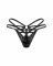 Трусики Obsessive Keira Lise thong L/XL