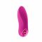 Віброкуля Fun Factory Bijou Magenta, 12 режимів, перезаряджувана