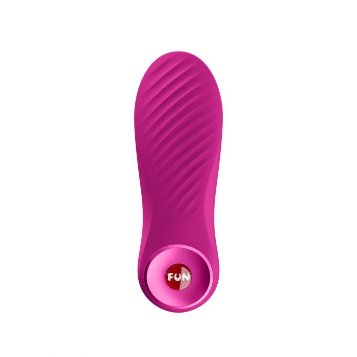 Віброкуля Fun Factory Bijou Magenta, 12 режимів, перезаряджувана