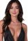Боді Passion SENSIE BODY black L