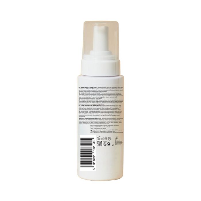 Піна для інтимного догляду SKYN Intimicare 3 in 1 Cleansing Foam 200 мл, освіжальна, нейтральний pH