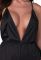 Боді Passion SENSIE BODY black M