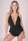 Боді Passion SENSIE BODY black M