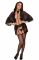 Пеньюар Kissable Midnight Kiss Negligee S/M