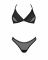 Комплект Obsessive Latinesa 2-pcs set M/L, бюстгальтер та трусики