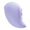 Вакуумний стимулятор Fun Factory Essence Purple, 11 режимів роботи, перезаряджуваний