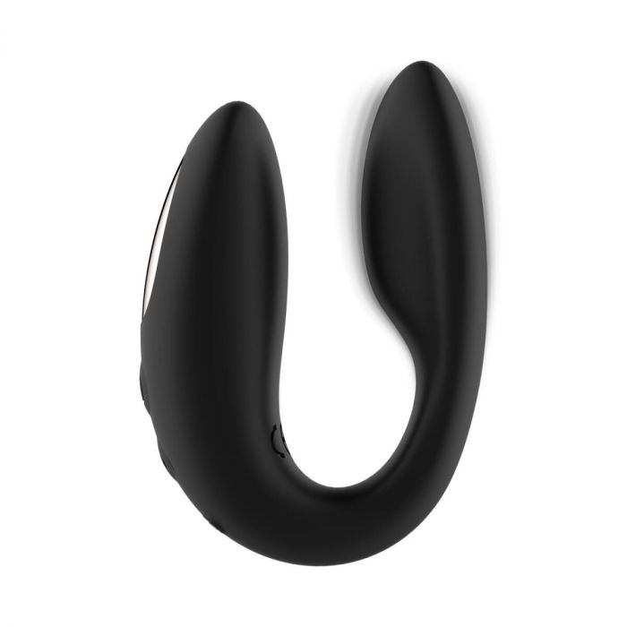 Вібратор для пар Rosy Gold - Remote Control Couple Vibrator