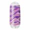 Мастурбатор Tenga ARTE DRAPE, зі щільними вставками для стимуляції, хвилеподібна текстура