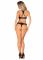 Комплект Obsessive Latinesa 2-pcs set XL/2XL, бюстгальтер та трусики