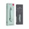 Пульсатор для точки G Fun Factory STRONIC G FORTE sage green, 8 режимів, суперпотужний