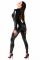 Комбінезон Noir Handmade F331 Powerwetlook overall - XL