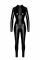 Комбінезон Noir Handmade F331 Powerwetlook overall - XL