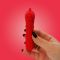 Вібратор-єдиноріжка Unihorn USB Bullet – Cupid's Beau, віброкуля, USB-зарядка, 10 режимів