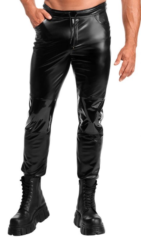Чоловічі брюки Noir Handmade H087 Rogue pants S