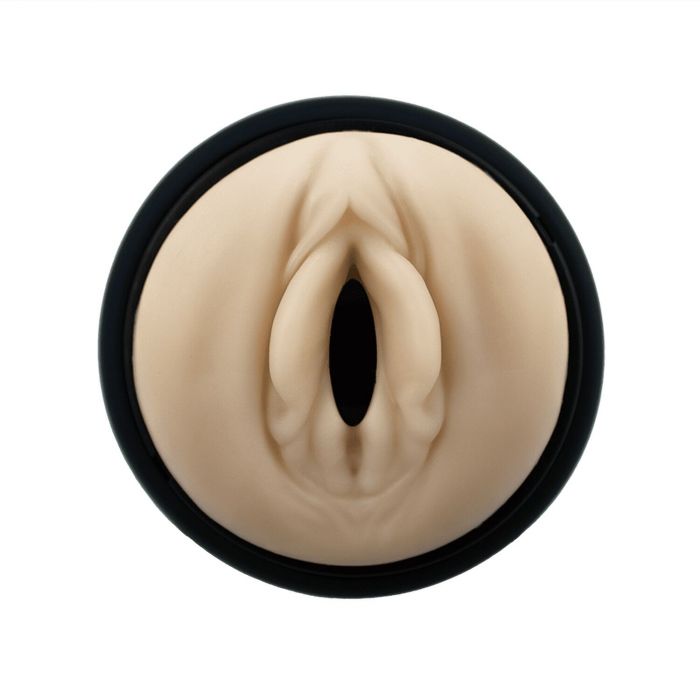 Мастурбатор-вагіна Adrien Lastic Siltex Ultra, реалістичний, з регулятором ефекту всмоктування