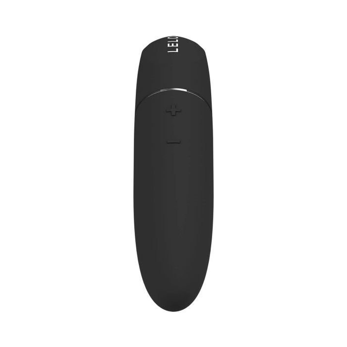 Шикарна віброкуля LELO Mia 3 Black