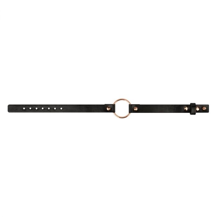 Чокер Rosy Gold - Choker - Black