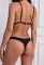 Комплект Passion ANUVERA SET black M