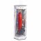 Фалоімітатор SilexD Fantasy Liquid Silicone Devil 8in Red