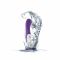 Вібратор Mystim Al Punto Purple