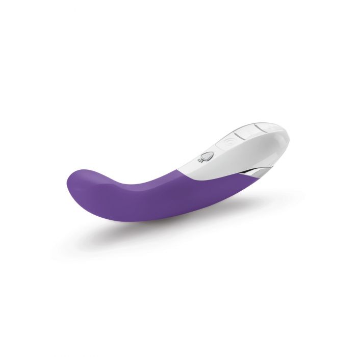 Вібратор Mystim Al Punto Purple