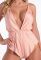 Боді Passion SENSIE BODY coral M