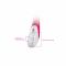 Вібратор Mystim Bon Aparte Pink