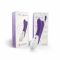 Вібратор Mystim Bon Aparte Purple