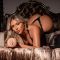 Мастурбатор Fleshlight Girls: Kayley Gunner Fully Loaded, зі зліпка вульви моделі, дуже ніжний