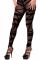 Комбінезон Noir Handmade F357 Bondesque Catsuit S