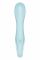 Смарт-вібратор точки G Satisfyer Air Pump Vibrator 5+, надувається