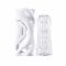 Мастурбатор Dorcel DEEP BLOW WHITE, подвійне використання