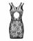 Відверта мінісукня Obsessive D239 dress S/M/L