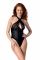 Боді Passion KESMINA BODY black S/M