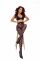 Колготки Passion TIOPEN 024 1/2 (20 den), black
