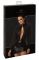 Сукня Noir Handmade F348 Powerwetlook and tulle dress - M