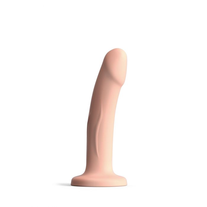Фалоімітатор Dorcel Real Pleasure S Vanilla