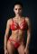 Комплект Passion ANUVERA SET fire brick XL