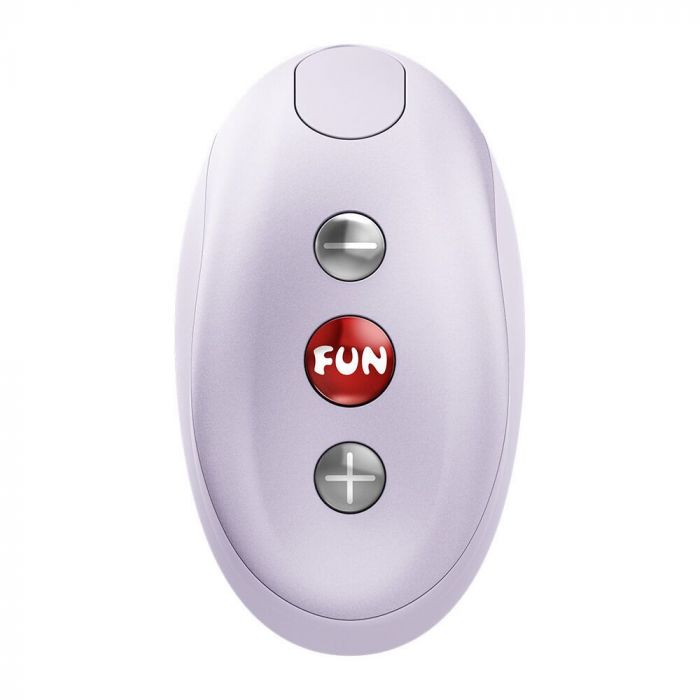 Вакуумний стимулятор Fun Factory MEA Purple (м'яте паковання!!!)
