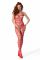 Бодістокінг Passion BS102 One Size, red