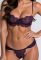 Комплект Passion TIVOLEA SET violet M