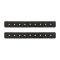 Портупея Rosy Gold - Body Harness - Black