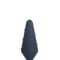 Анальна пробка Lux Active Twist Plug Small Blue