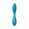 Універсальний вібратор Satisfyer G-Spot Flex 1, гнучкий стовбур із фіксацією положення