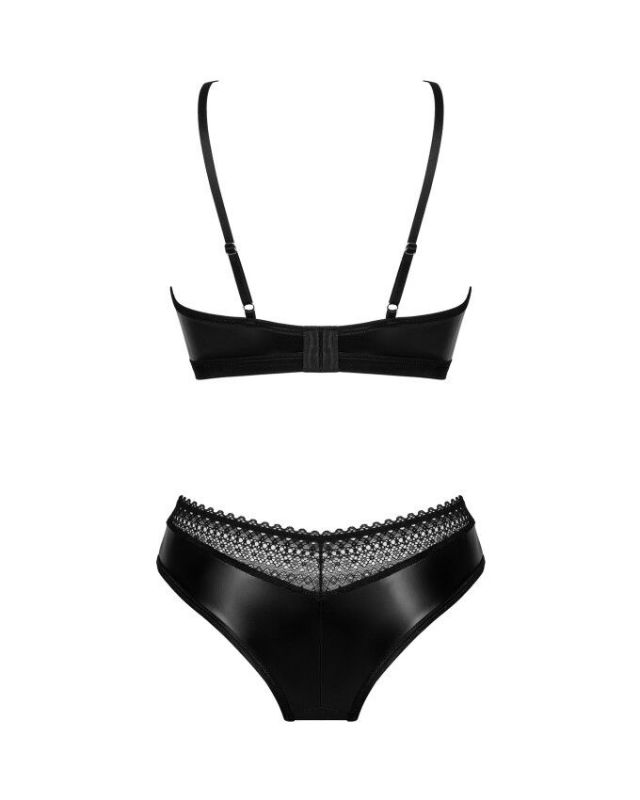Комплект JSY JS228183 Black S/M