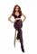 Колготки Passion TIOPEN 025 1/2 (20 den), black